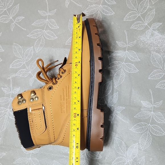 Sport Work Equipment Boot - Picture 11 of 11